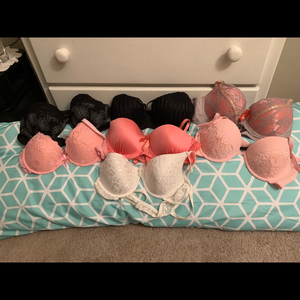 Bras